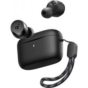Наушники TWS Anker Soundcore A20i Black