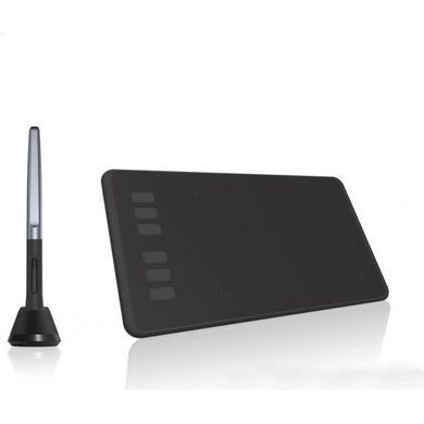Графический планшет Huion Inspiroy H640P