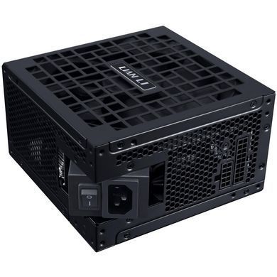 Блок живлення Lian Li RS Gold 1000 Black