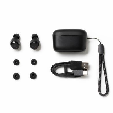 Наушники TWS Anker Soundcore A20i Black