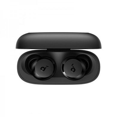 Наушники TWS Anker Soundcore A20i Black