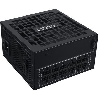 Блок живлення Lian Li RS Gold 1000 Black