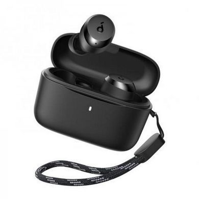 Наушники TWS Anker Soundcore A20i Black