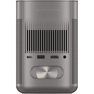Мультимедійний проектор XGiMi MoGo 2 Plus (H0031)