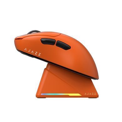 Миша AJAZZ AJ179 APEX Orange PAW3950, 26000