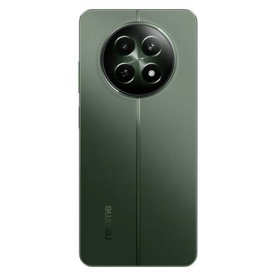 Смартфон realme 12 5G 8/256GB Woodland Green