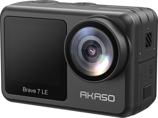 Екшн-камера AKASO Brave 7 LE