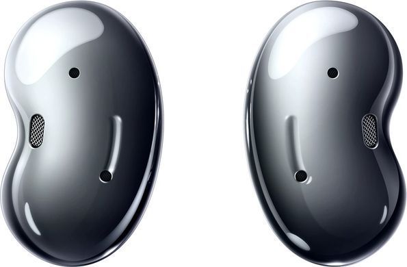 Навушники TWS Samsung Galaxy Buds Live Mystic Black (SM-R180NZKA)