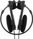 Навушники без мікрофона Koss Porta Pro Black (181397), Немає мікрофона
