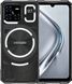 Смартфон DOOGEE Blade GT 12/256GB Black