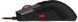 Мышь AOC AGON AGM700 RGB Gaming USB Black (AGM700DRCR), 16000 dpi