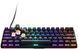 Клавиатура SteelSeries Apex 9 mini (64837)