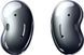 Навушники TWS Samsung Galaxy Buds Live Mystic Black (SM-R180NZKA)