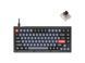 Клавіатура Keychron V1 Wired Custom Mechanical Keyboard
