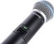 Микрофонная радиосистема Shure BLX24EB58