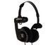 Навушники без мікрофона Koss Porta Pro Black (181397), Немає мікрофона