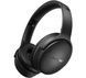 Навушники з мікрофоном Bose QuietComfort Ultra Headphones Black (880066-0100), Вбудований в корпус