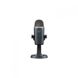 Мікрофон для ПК / для стрімінгу, подкастів Blue Microphones Yeti Nano Shadow Grey