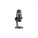 Микрофон для ПК / для стриминга, подкастов Blue Microphones Yeti Nano Shadow Grey