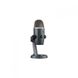 Мікрофон для ПК / для стрімінгу, подкастів Blue Microphones Yeti Nano Shadow Grey