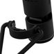 Микрофон для ПК/ для стриминга, подкастов NZXT Wired Capsule USB Microphone Black (AP-WUMIC-B1)