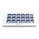 Настольный контроллер Ajazz AKP153 White