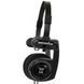 Навушники без мікрофона Koss Porta Pro Black (181397), Немає мікрофона