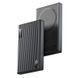 Зовнішній акумулятор (павербанк) ESSAGER ES-D017 10000mah Magnetic Power Bank (ES-D017)