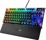 Клавіатура SteelSeries Apex 7 TKL Red Switches (64646)