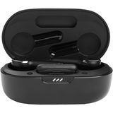 Навушники TWS JBL Quantum TWS Black (JBLQUANTUMTWSBLK)