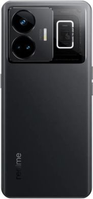 Смартфон realme GT Neo5 12/256GB Black