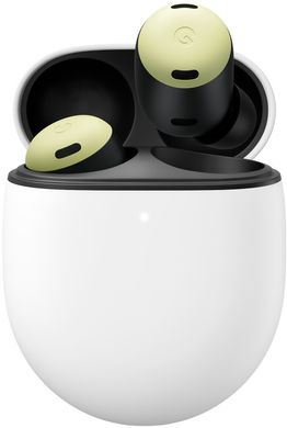 Наушники TWS Google Pixel Buds Pro Lemongrass (GA03204)