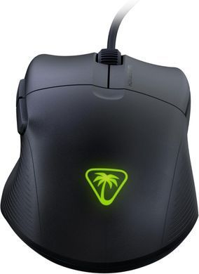 Мышь Turtle Beach Pure SEL Black (TBM-1001-05), 8000 dpi