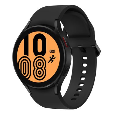 Смарт-часы Samsung Galaxy Watch4 44mm Black (SM-R870NZKA)