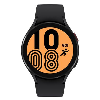 Смарт-часы Samsung Galaxy Watch4 44mm Black (SM-R870NZKA)