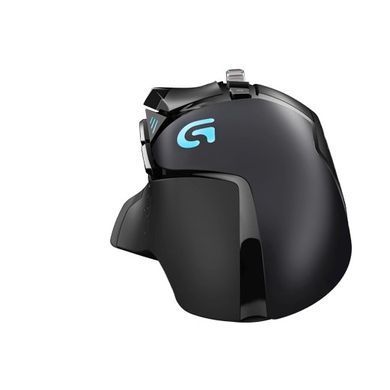 Миша Logitech G502 Proteus Spectrum Black (910-004617) - Refurbished, 16000 dpi