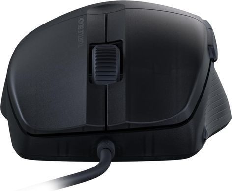 Мышь Turtle Beach Pure SEL Black (TBM-1001-05), 8000 dpi