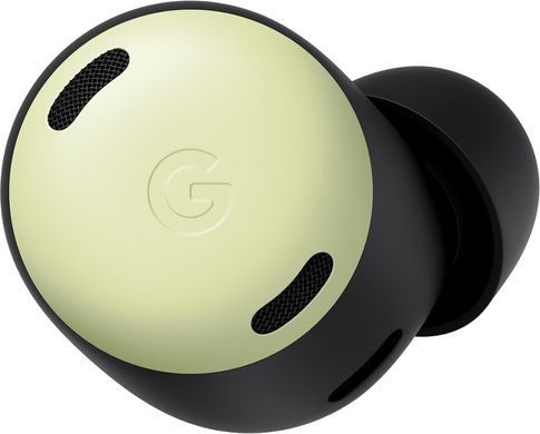 Навушники TWS Google Pixel Buds Pro Lemongrass (GA03204)