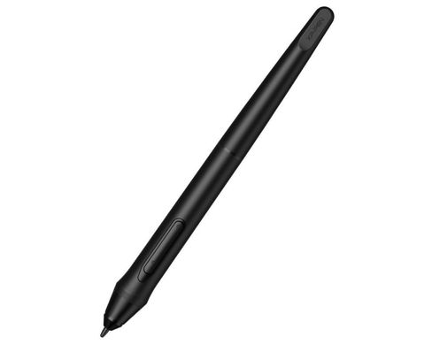 Графічний планшет XP-Pen Deco 01 V2 Black