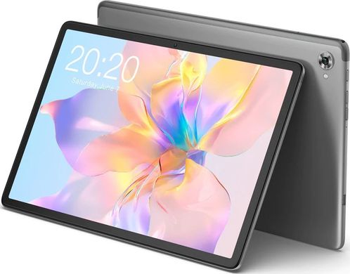 Планшет Teclast P40HD 6/128GB LTE Gray