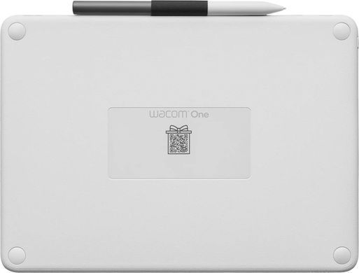 Графический планшет Wacom One M (CTC6110WLW1B)