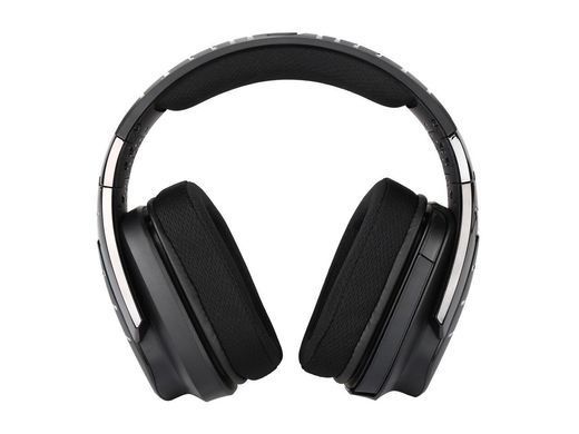 Logitech G633 Artemis Spectrum, На дужке