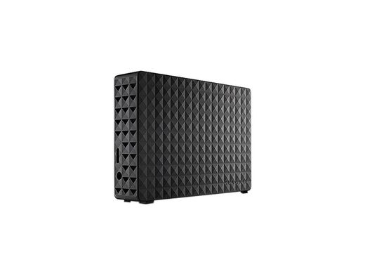 Жесткий диск Seagate Expansion 6TB STEB6000403 3.5" USB 3.0 External HDD