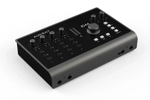 Аудіоінтерфейс Audient iD44 MKII