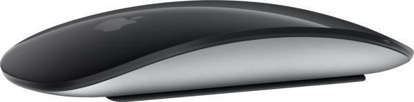 Мышь Apple Magic Mouse USB-C Black Multi-Touch Surface (MXK63)