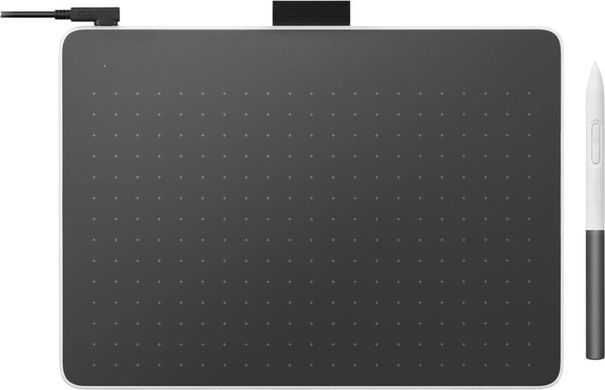 Графический планшет Wacom One M (CTC6110WLW1B)