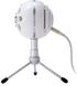 Мікрофон для ПК / для стрімінгу, подкастів Blue Microphones Snowball iCE white (988-000181)