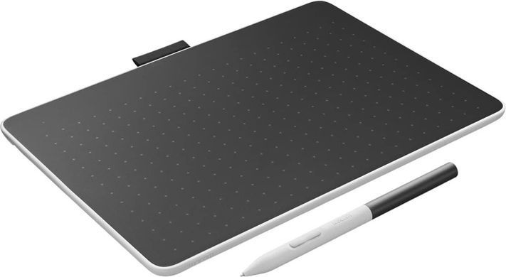 Графический планшет Wacom One M (CTC6110WLW1B)