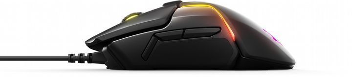 Миша SteelSeries Rival 600 (62446), 12000 dpi