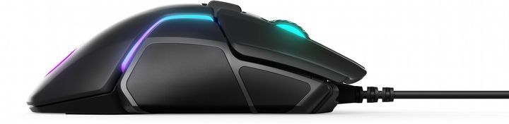 Миша SteelSeries Rival 600 (62446), 12000 dpi
